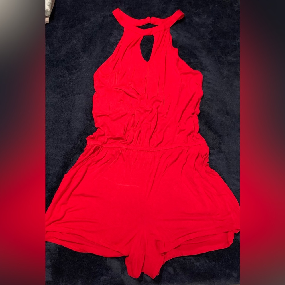 Venus Romper